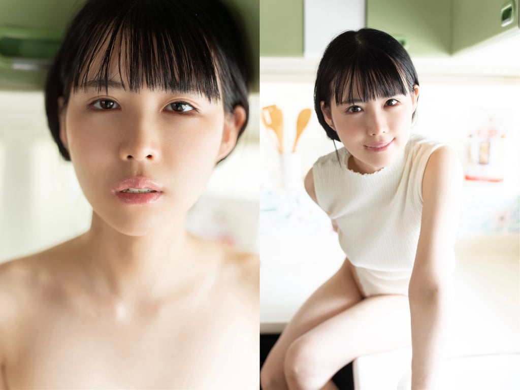 图片[20]-横宫七海 写真集 SEVEN SEAS - 在线免费观看-阅图吧