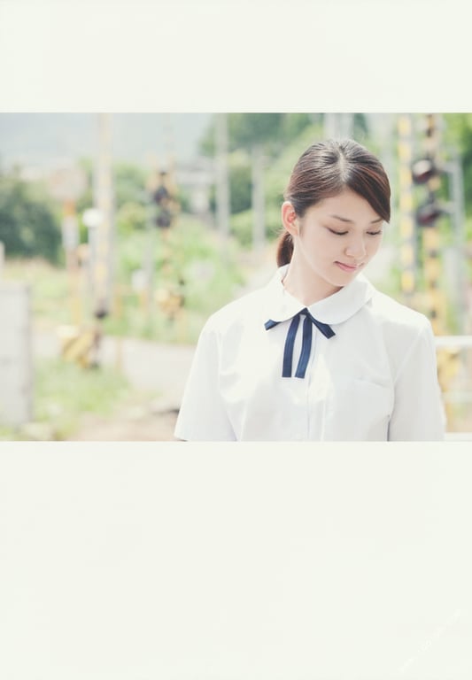 图片[67]-#武井咲 写真集 风中的少女 - 全本免费在线观看-阅图吧