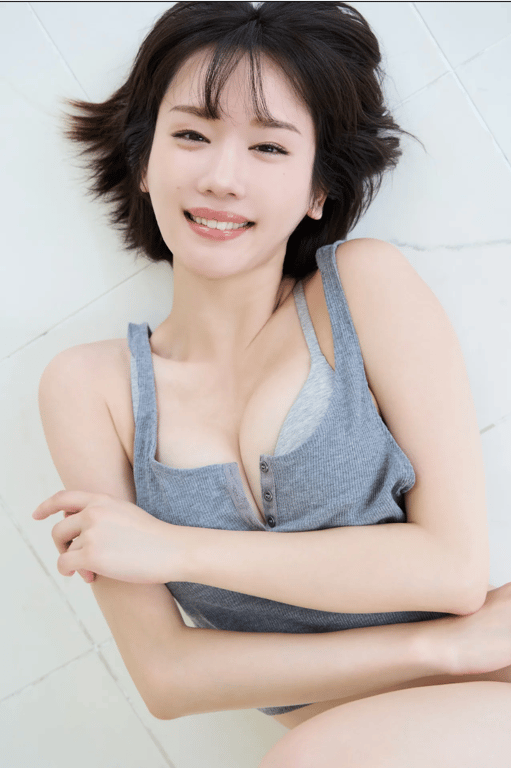 图片[16]-#FRIDAYデジタル写真集 新唯『戒指的“华”翩然降临！vol.1』 - 全本免费在线观看-阅图吧