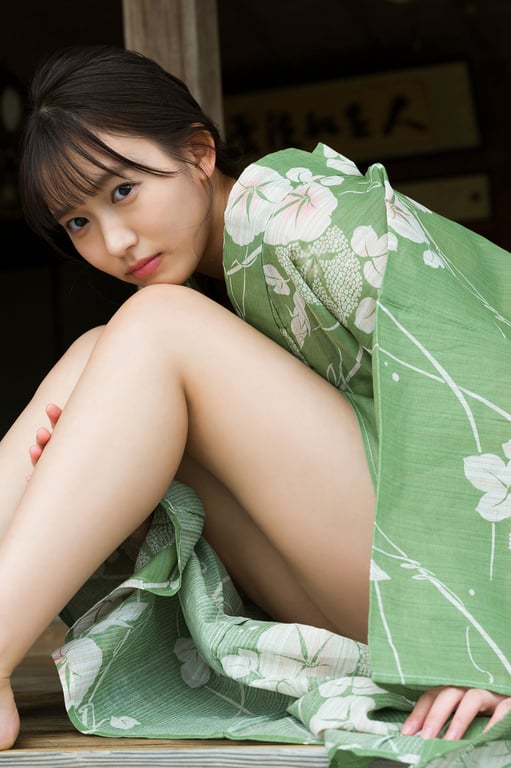 图片[47]-#【数字限定】志田音々首本写真集另一版本『nene－完全旅行－』 - 全本免费在线观看-阅图吧