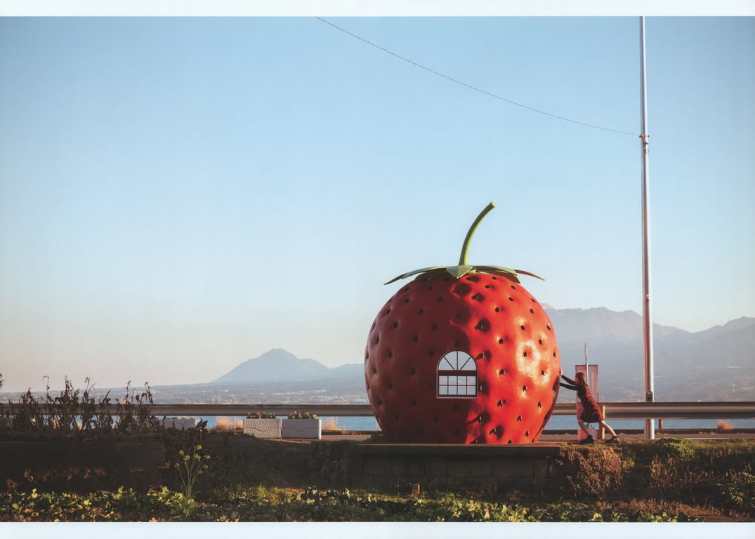 图片[86]-#日向坂46 东村芽依1st写真集 找到了 - 全本免费在线观看-阅图吧