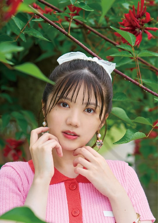 图片[2]-#Rika Nagae 长江里加 – 1st Photobook Recolor (2023-02-22) - 全本免费在线观看-阅图吧