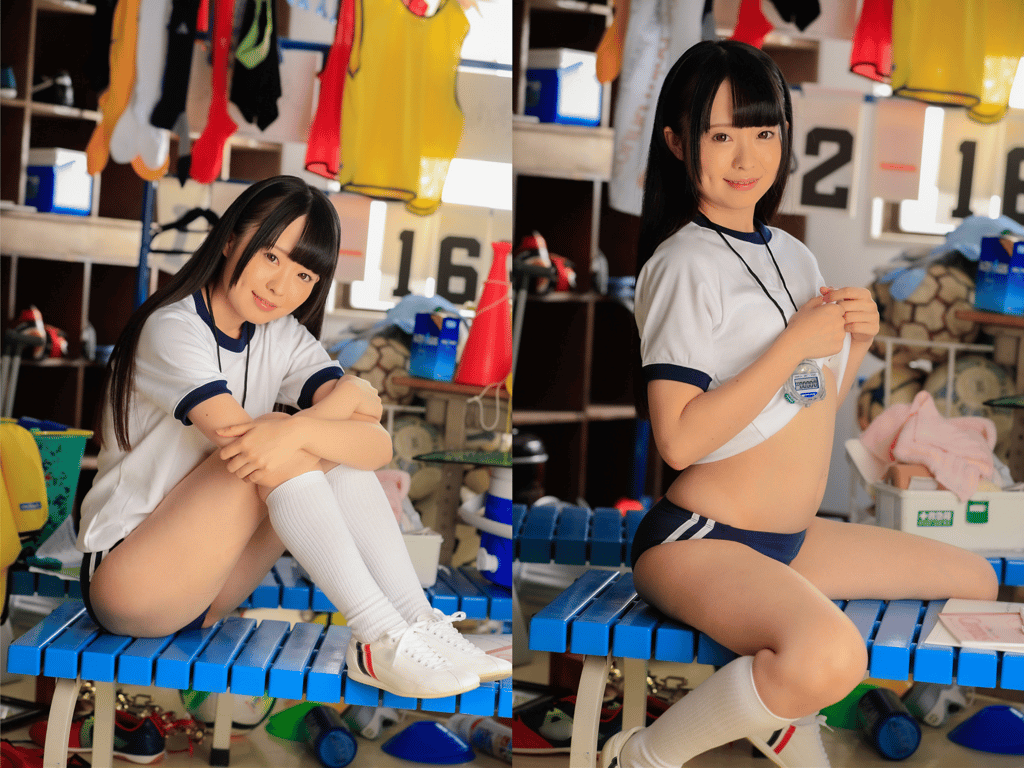 图片[13]-#瀬名闪闪 写真集『部活经理』 - 全本免费在线观看-阅图吧
