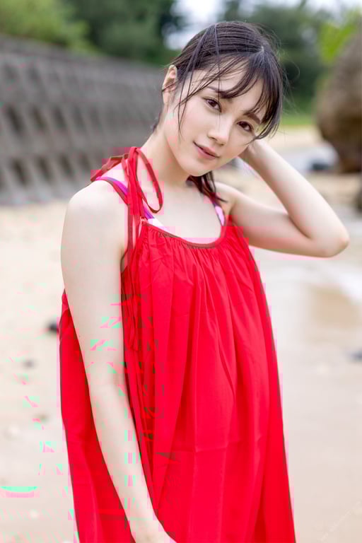 图片[47]-#Remu Suzumori 凉森玲梦 – In a transparent world 在通透的世界中 (2021-11-19) - 全本免费在线观看-阅图吧