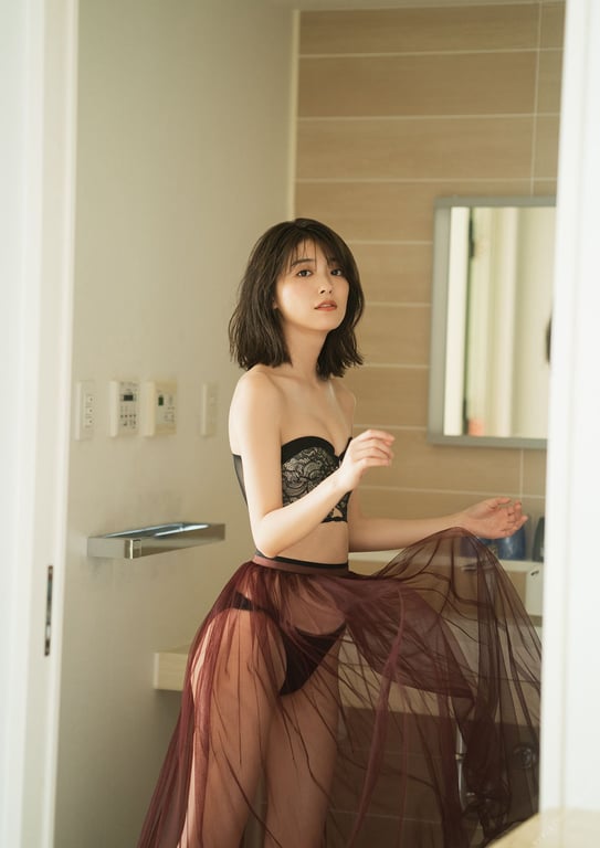 图片[22]-#Mio Kudo 工藤美樱 – Wonder 不思议 (2021-09-02) - 全本免费在线观看-阅图吧