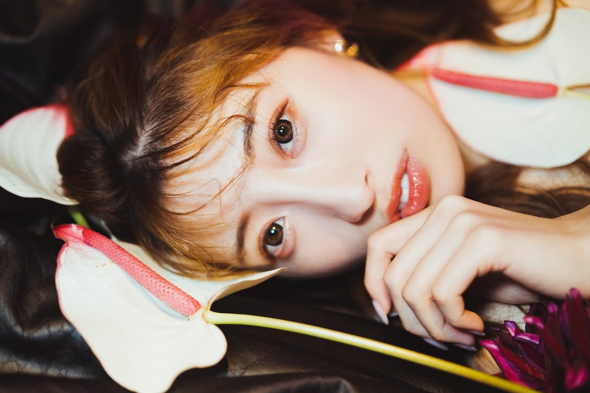 图片[12]-Ichika Hoshimiya 星宮一花 – #Escape (NO watermark) - 阅图吧-阅图吧