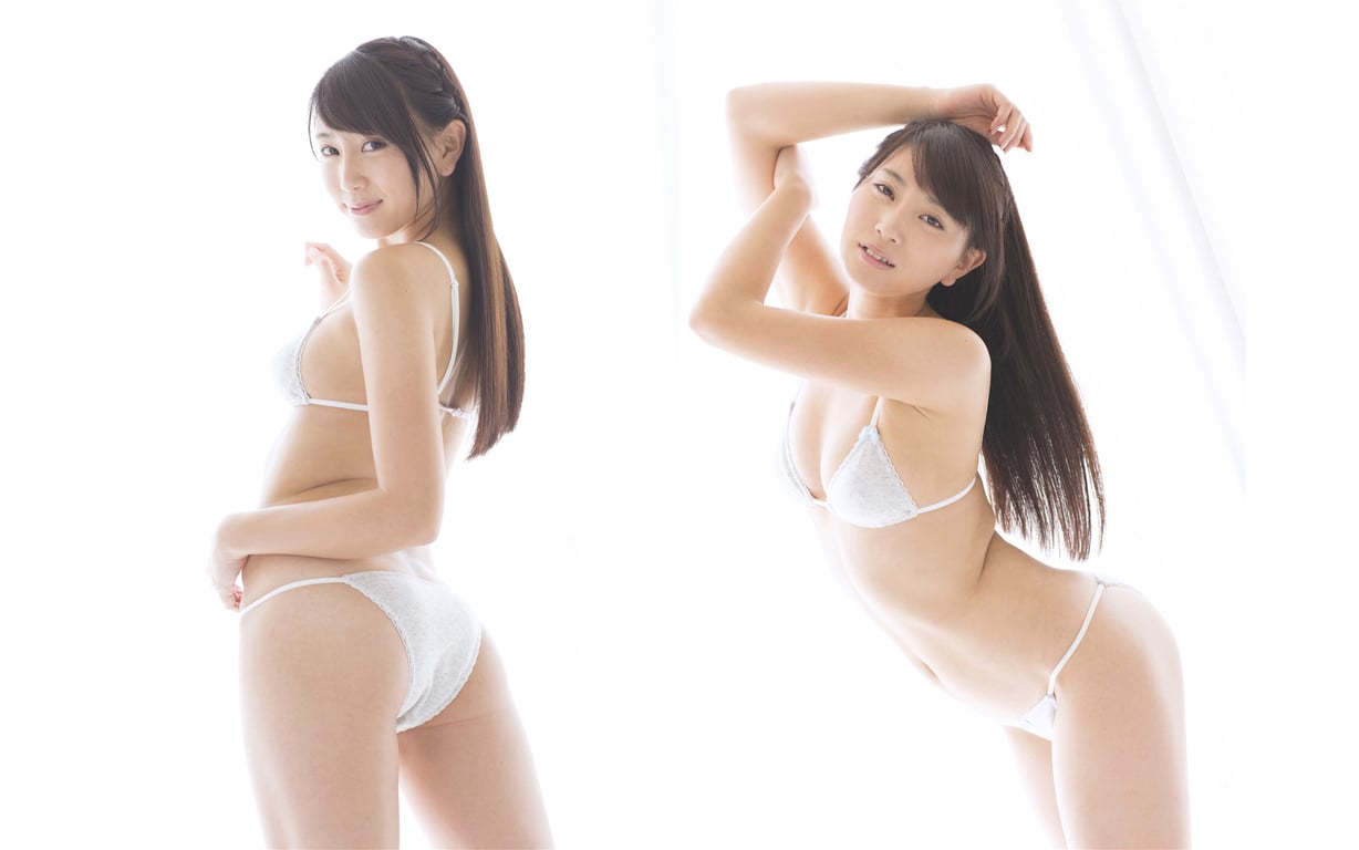 图片[18]-#激撮 森咲智美 写真集 甜蜜的诱惑 (Labyrinth) [82P] - 全本免费在线观看-阅图吧