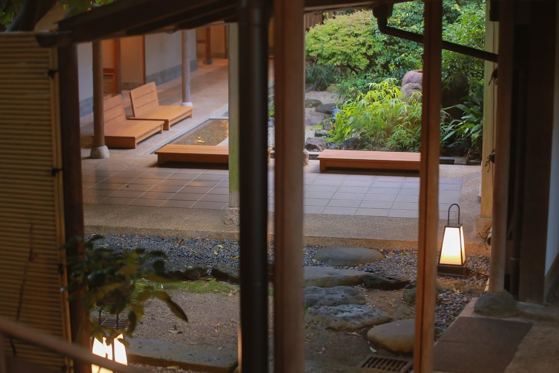 いくみ – (193iKkyu3) - Ikumi 郁美 Ikumi to Onsen 郁美与温泉-阅图吧