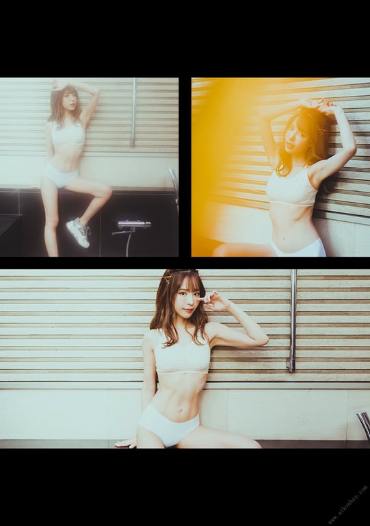 图片[89]-#Kana Momonogi 桃乃木香奈 – #Escape (2021-12-27) - 全本免费在线观看-阅图吧