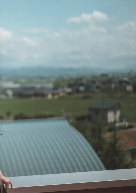 图片[8]-Yui Yokoyama 横山结衣 1st Photobook - Immature Light 未熟之光 (2021-02-22) - 在线免费观看-阅图吧