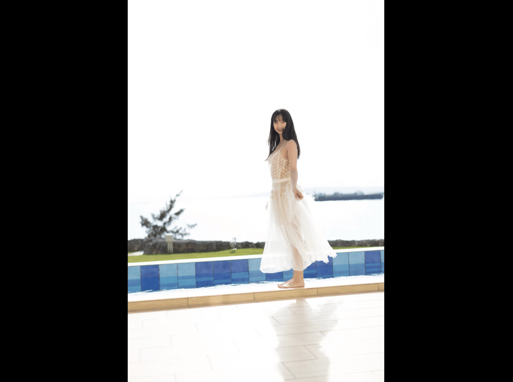 图片[2]-#FRIDAYデジタル写真集 相沢菜々子『N 未公開スペシャルEdition vol.1』20カット - 全本免费在线观看-阅图吧