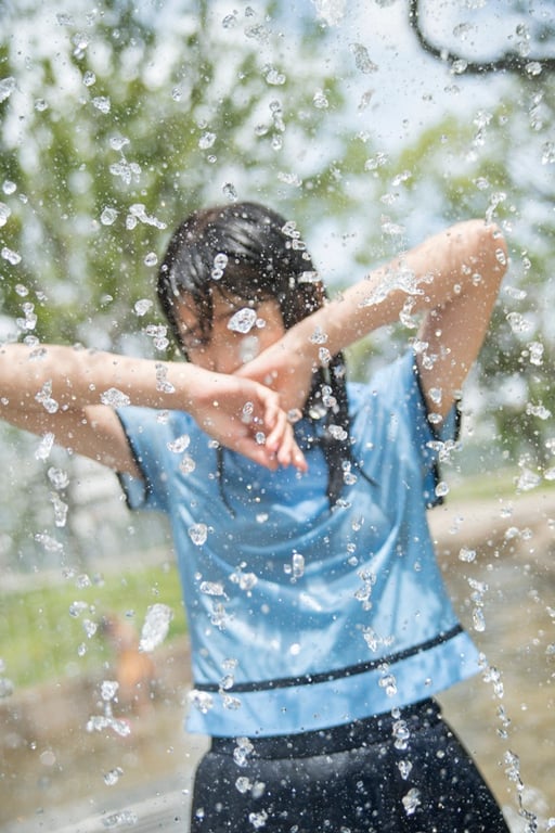 图片[96]-#青山裕企 Photobook 26sets\【青山裕企】铃香的蓝色春天 总集编 - 全本免费在线观看-阅图吧