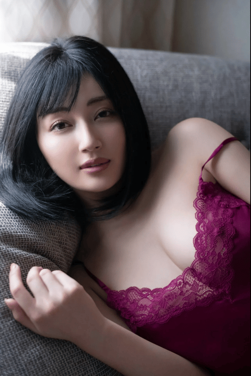 图片[9]-#FRIDAYデジタル写真集 新藤爱美『幽会 vol.1』 - 全本免费在线观看-阅图吧