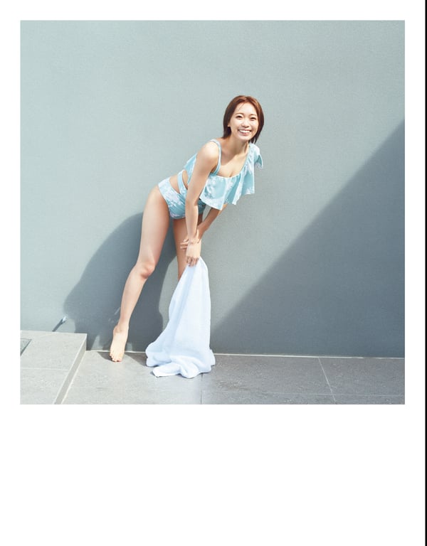 图片[84]-2022.05.16 斉藤朱夏 2nd写真集 朱夏假期 - 在线免费观看-阅图吧