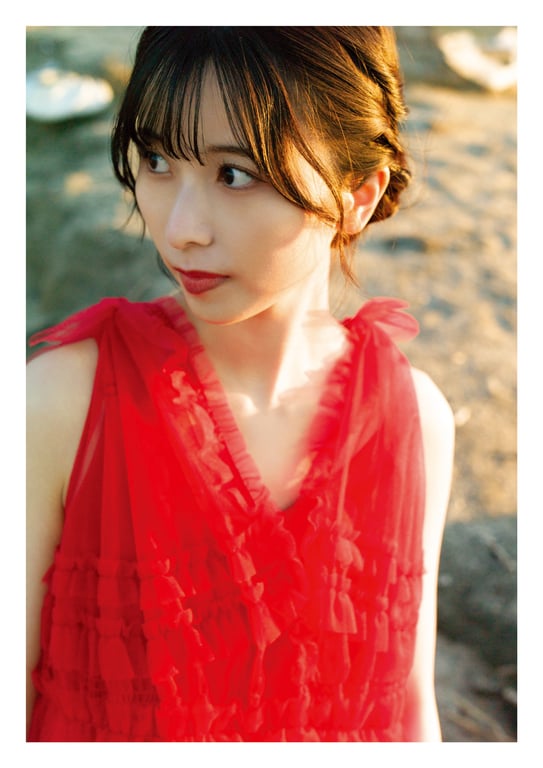 图片[79]-[電子書籍限定カバー･電子限定特典付] 佐佐木琴子1st写真集 黎明的梦 (声グラe-books) - 在线免费观看-阅图吧