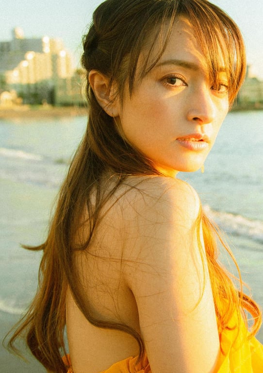 图片[63]-#Mako Morino 杜野真子デジタル写真集 Flow (2021-12-24) - 全本免费在线观看-阅图吧