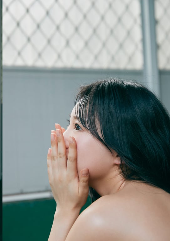 图片[137]-【数字限定】横野堇写真集｢续・No One｣ - 在线免费观看-阅图吧