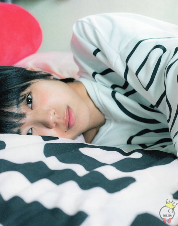 图片[145]-#AKB48 团队8 大西桃香1st写真集 梦的实现方法。 - 全本免费在线观看-阅图吧