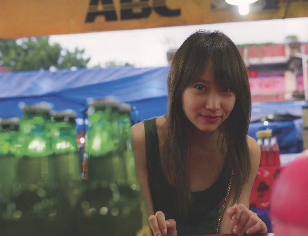 图片[97]-#Mariya Nagao 永尾玛丽亚 1st Photobook – Beautiful cells 美丽的细胞 (2016-03-10) - 全本免费在线观看-阅图吧