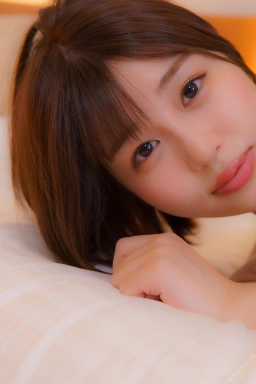 图片[102]-#Mahiro Tadai 唯井真寻 – Family restaurant clerk and hotel secret meeting 家庭餐厅店员与酒店密会 (2022-06-15) - 全本免费在线观看-阅图吧