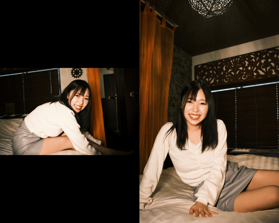 图片[4]-さつき芽衣 ヌードインタビュー写真集 Shucky7 - 在线免费观看-阅图吧