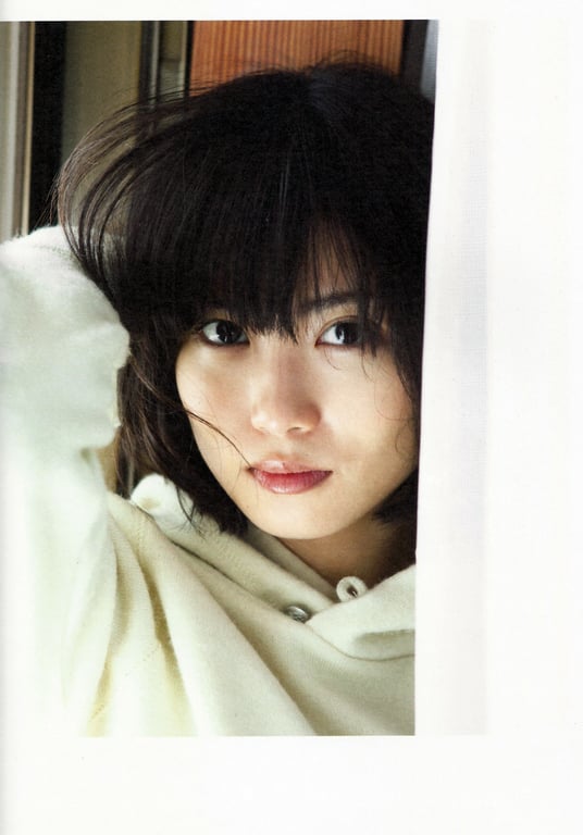 图片[78]-#志田未来 写真集 未来～小さいですけど、何か？～ - 全本免费在线观看-阅图吧