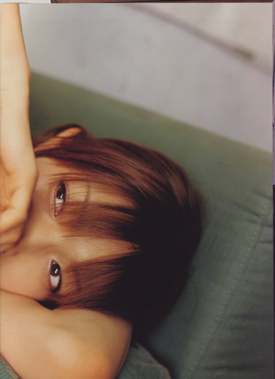 图片[120]-#Maki Goto 后藤真希 – PRISM (2004-04-24) - 全本免费在线观看-阅图吧