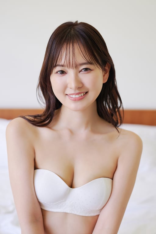 图片[49]-#FLASHデジタル写真集 兒玉遥 純白を抱いて (2024-10-01) - 全本免费在线观看-阅图吧