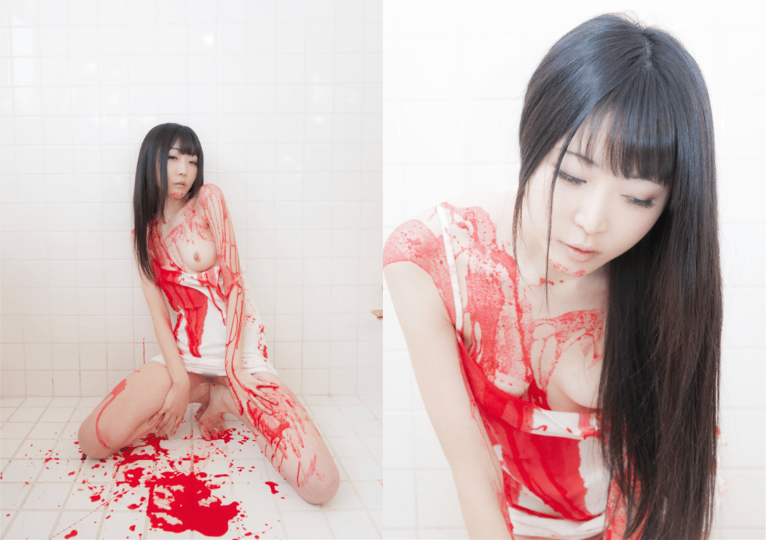 图片[64]-#七菜乃 写真集『vivid colors』 - 全本免费在线观看-阅图吧