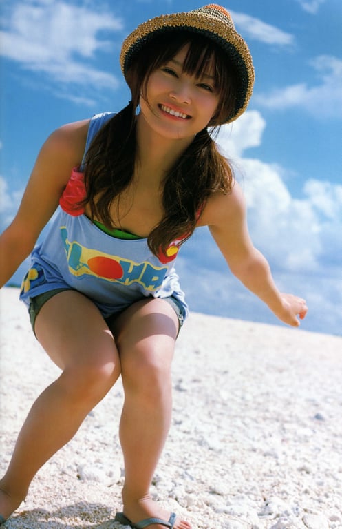 图片[28]-#2008.12.20 Eri Kamei 龟井绘里 – 20 二十岁 - 全本免费在线观看-阅图吧