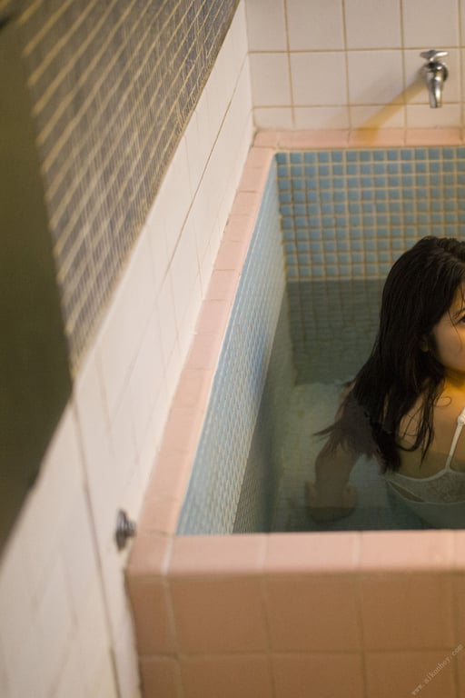 图片[38]-#Rio Yoshida 吉田莉樱 10 “Humble Virtue” 「谦虚的美德」 (2021.03.02) - 全本免费在线观看-阅图吧