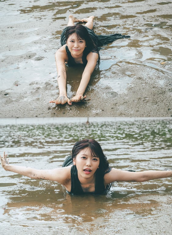 图片[128]-#松下玲绪菜2nd写真集 in the seasons - 全本免费在线观看-阅图吧