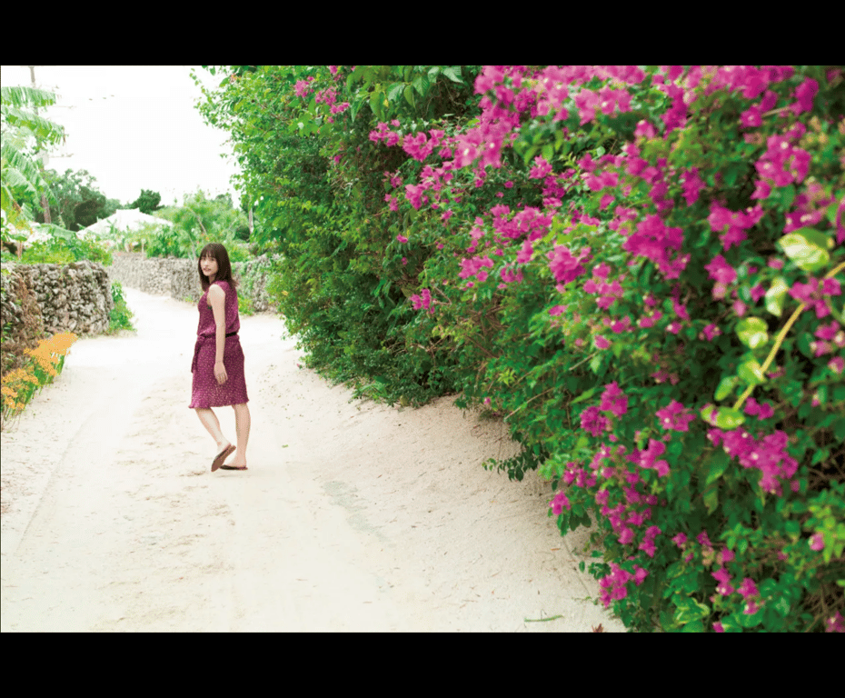 图片[6]-Momoka Ishida 石田桃香 1st Photobook - MOMOKA (2021-02-12)石田桃香 首本写真集《MOMOKA》 - 在线免费观看-阅图吧