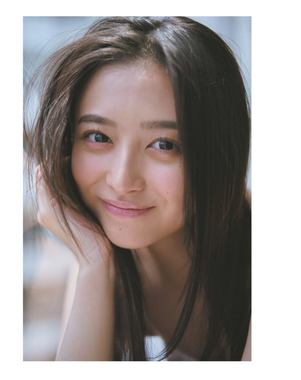 图片[88]-乃木坂46 井上和 1st写真集 独白 LQ - 在线免费观看-阅图吧