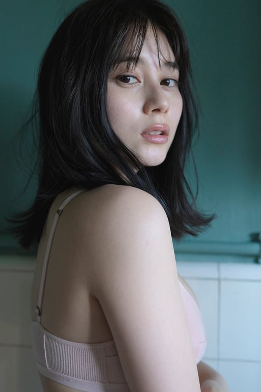 图片[42]-#Sakurako Okubo 大久保樱子 – Always in full bloom 永远盛开 (2020-11-17) - 全本免费在线观看-阅图吧