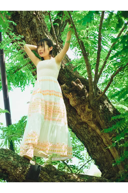 图片[34]-2023.12.01 白滨美兔「鸟取诞生的超逸才！」【Young Champion Diggra】 - 在线免费观看-阅图吧