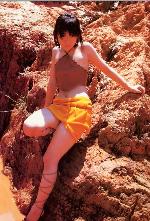 图片[23]-#Chizuru Ikewaki 池脇千鶴 – Straight 笔直 - 全本免费在线观看-阅图吧