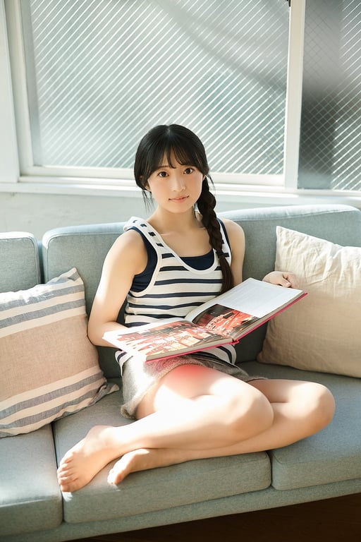 图片[28]-#Yuna Akiyama 秋山由奈 (29P1V) - 全本免费在线观看-阅图吧