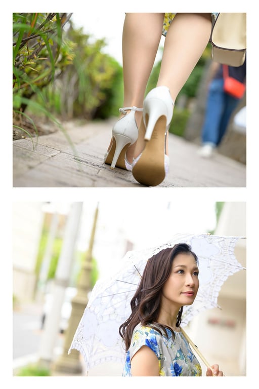 图片[4]-#神戸の愛人～美人妻と楽しむ「大人のデート」～ PRESTIGE DIGITAL BOOK SERIES (PRESTIGE Photogenics) - 全本免费在线观看-阅图吧