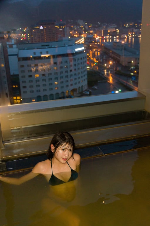 图片[156]-【数字限定】山田南实写真集另一个版本『Real』 - 在线免费观看-阅图吧