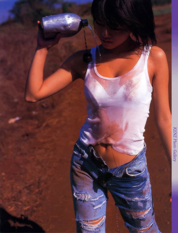 图片[22]-#釈由美子 – Shaku Shake - 全本免费在线观看-阅图吧