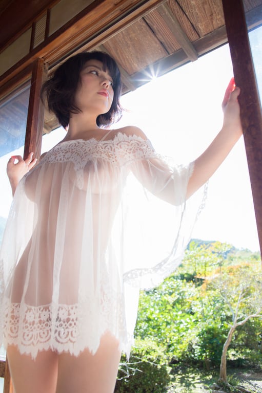 图片[53]-#Reiko Nagaoka 永岡怜子 – anemone 一片花瓣 (2018-04-06) - 全本免费在线观看-阅图吧