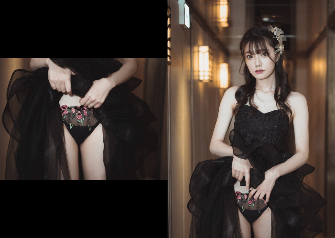 图片[23]-#Lady Mary 08 宮下玲奈 数字写真集 - 在线免费观看-阅图吧