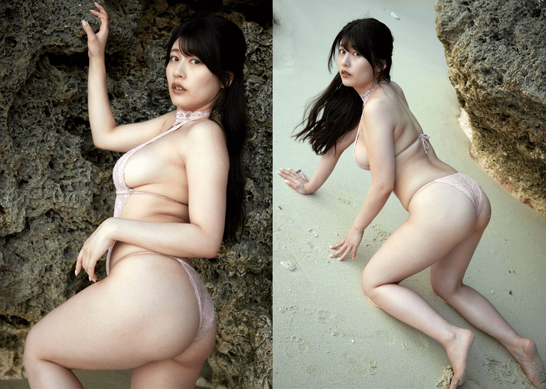 图片[6]-#EX MAX! Exciting Girls 千岁吉野 数码写真集 vol.4 - 全本免费在线观看-阅图吧