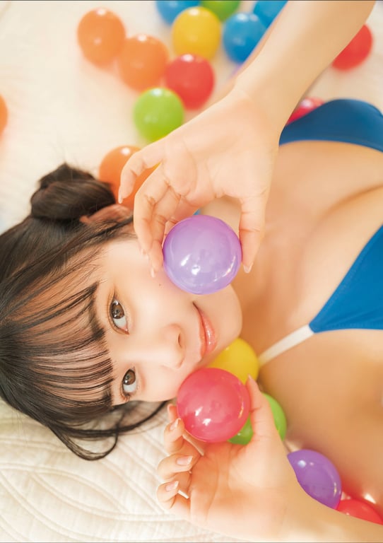 图片[30]-#Rui Takanashi 小鸟游瑠衣 & Saeko Kondo 近藤沙瑛子 – Playing together 两人游戏 (2023-05-12) - 全本免费在线观看-阅图吧