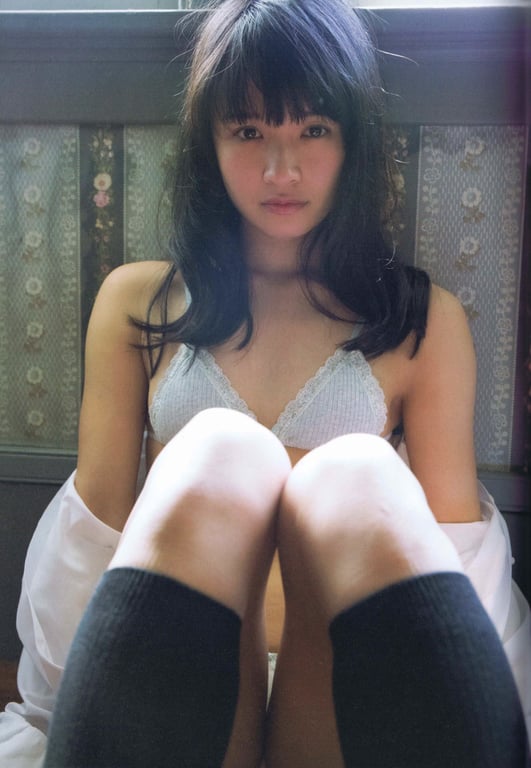 图片[33]-#百川晴香 首本写真集「百色吐息」 - 全本免费在线观看-阅图吧