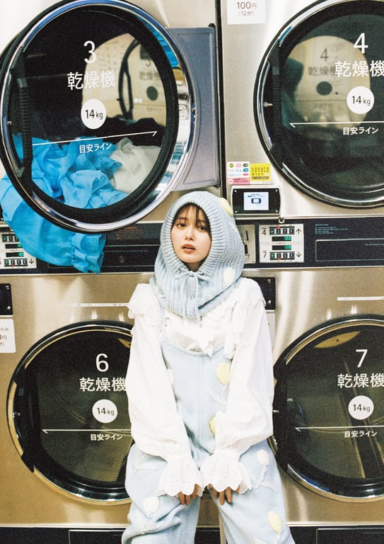 图片[137]-市川美织2nd写真集 果汁29% - 在线免费观看-阅图吧