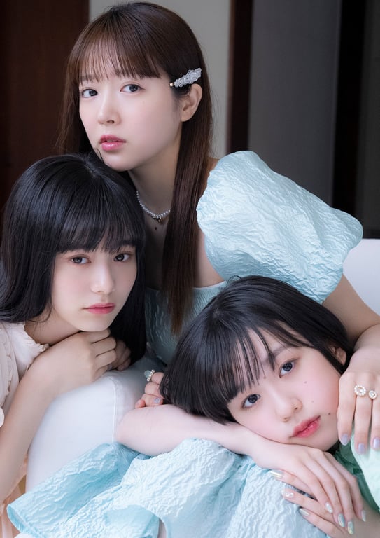 图片[35]-Super Celebration私立惠比寿中学 SpiComi选拔 中山莉子 小久保柚乃 仲村悠菜 SpiSun 写真集 - 在线免费观看-阅图吧