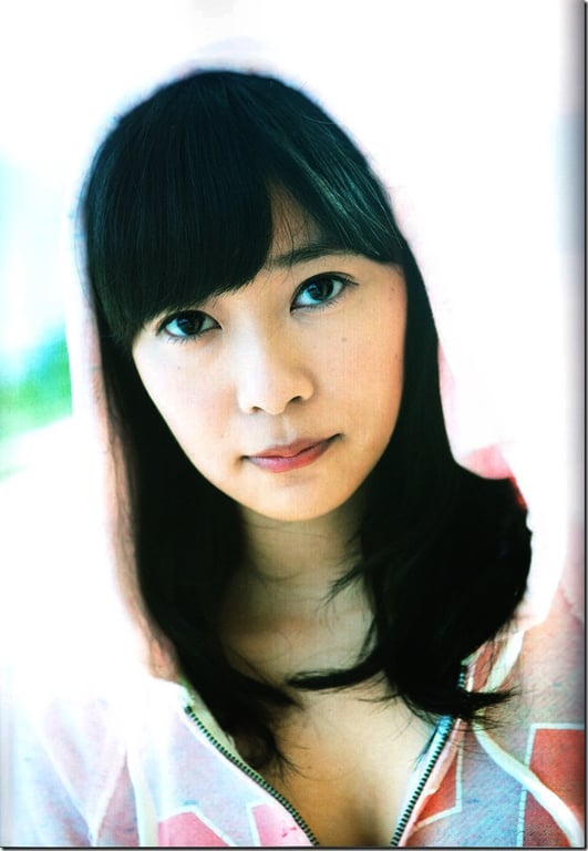 图片[125]-#Rino Sashihara 指原莉乃 – Lost to a cat 输给了猫 (2013-12-26) - 全本免费在线观看-阅图吧