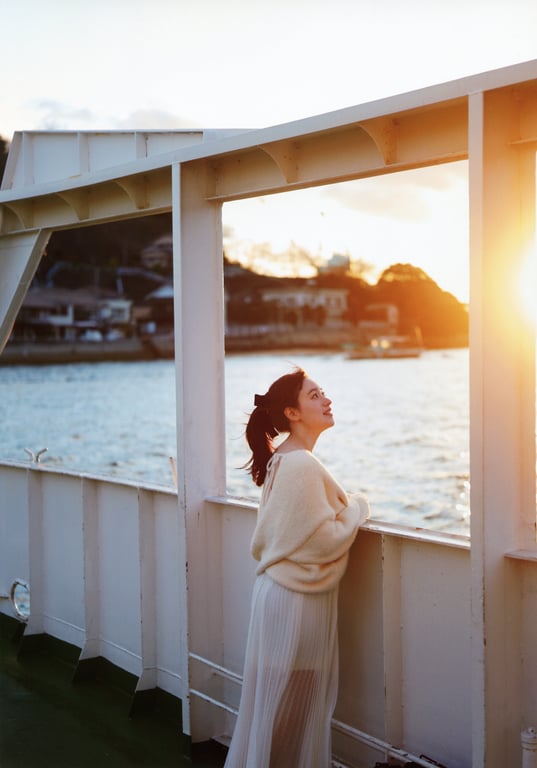 图片[112]-武藤彩未ファースト写真集『最初で最後』 - 在线免费观看-阅图吧